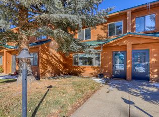 302 Talisman Dr UNIT 37, Pagosa Springs, CO 81147