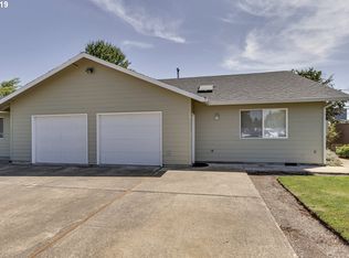 491 NE 4th Ave, Canby, OR 97013