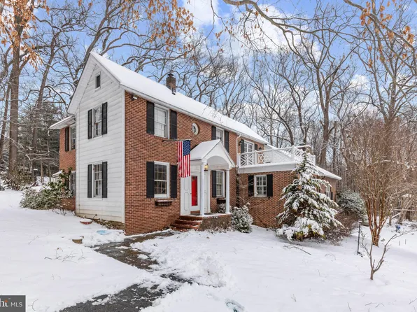 10625 Park Heights Ave, Owings Mills, MD 21117