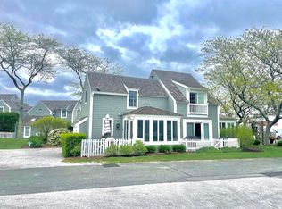 Maushop Village, Mashpee, MA 02649
