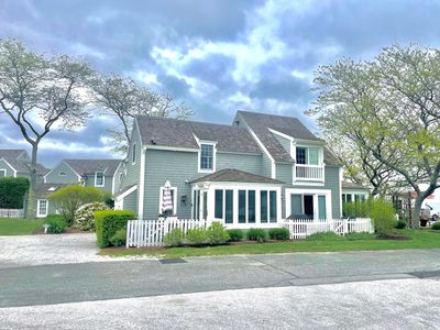 25 Milestone Way Unit 25, Mashpee, MA, 02649