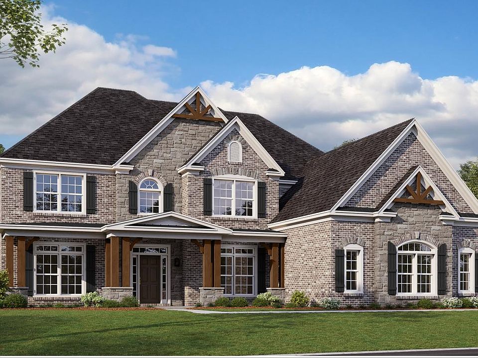 French Country