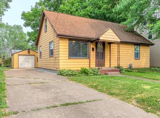 2712 Daleford Ave NE, Canton, OH 44705