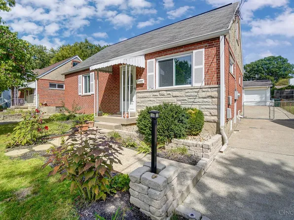 3764 Nightingale Dr, Cincinnati, OH 45227