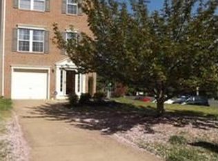 11767 Barrows Ln, Woodbridge, VA 22192