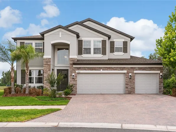 19361 Eagle Creek Ln, Tampa, FL 33647