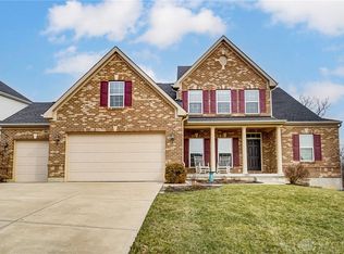 7564 Eleventh Hour Ln, West Chester, OH 45069