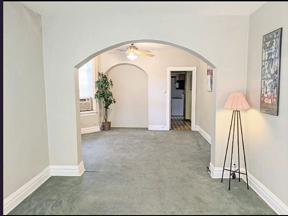 Living Room looking towards Dining Room