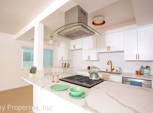 1522 Harvard St, Santa Monica, CA 90404