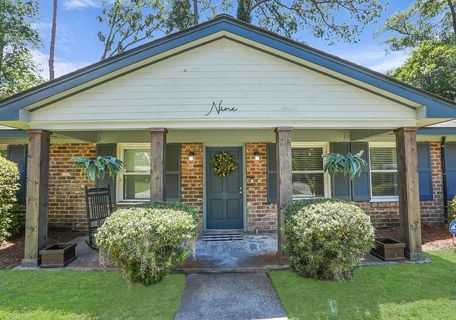 Fully Furnished Home in the Heart of Southside Savannah! — Photo 4