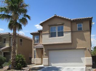 3432 Barada Heights Ave, North Las Vegas, NV 89081