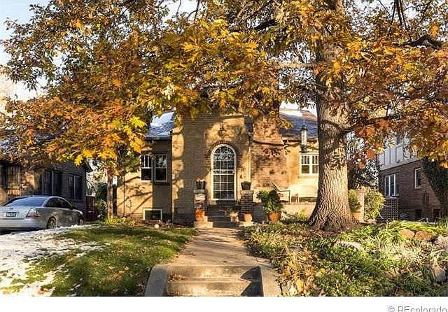 For Sale: 2240 Ivy Street, Denver, CO 80207