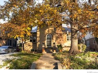 2240 Ivy St, Denver, CO 80207