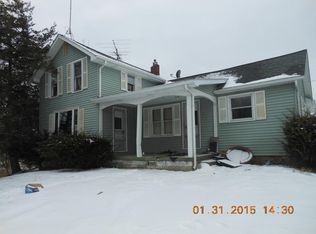 9284 Lane Rd, Millington, MI 48746