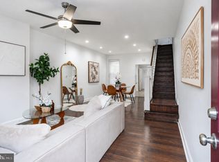 1924 E Albert St, Philadelphia, PA 19125