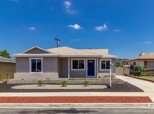 5444 Forbes Ave, San Diego, CA 92120