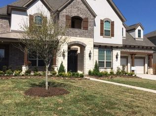 10319 Olivia View Ln, Cypress, TX 77433