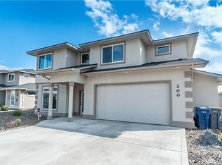 200 E Chason Ave, Ellensburg, WA 98926