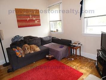 2nd image of 1789 Commonwealth Ave #294