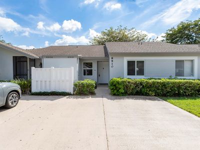 8910 Meadowlark Way #114, Boca Raton, FL, 33496