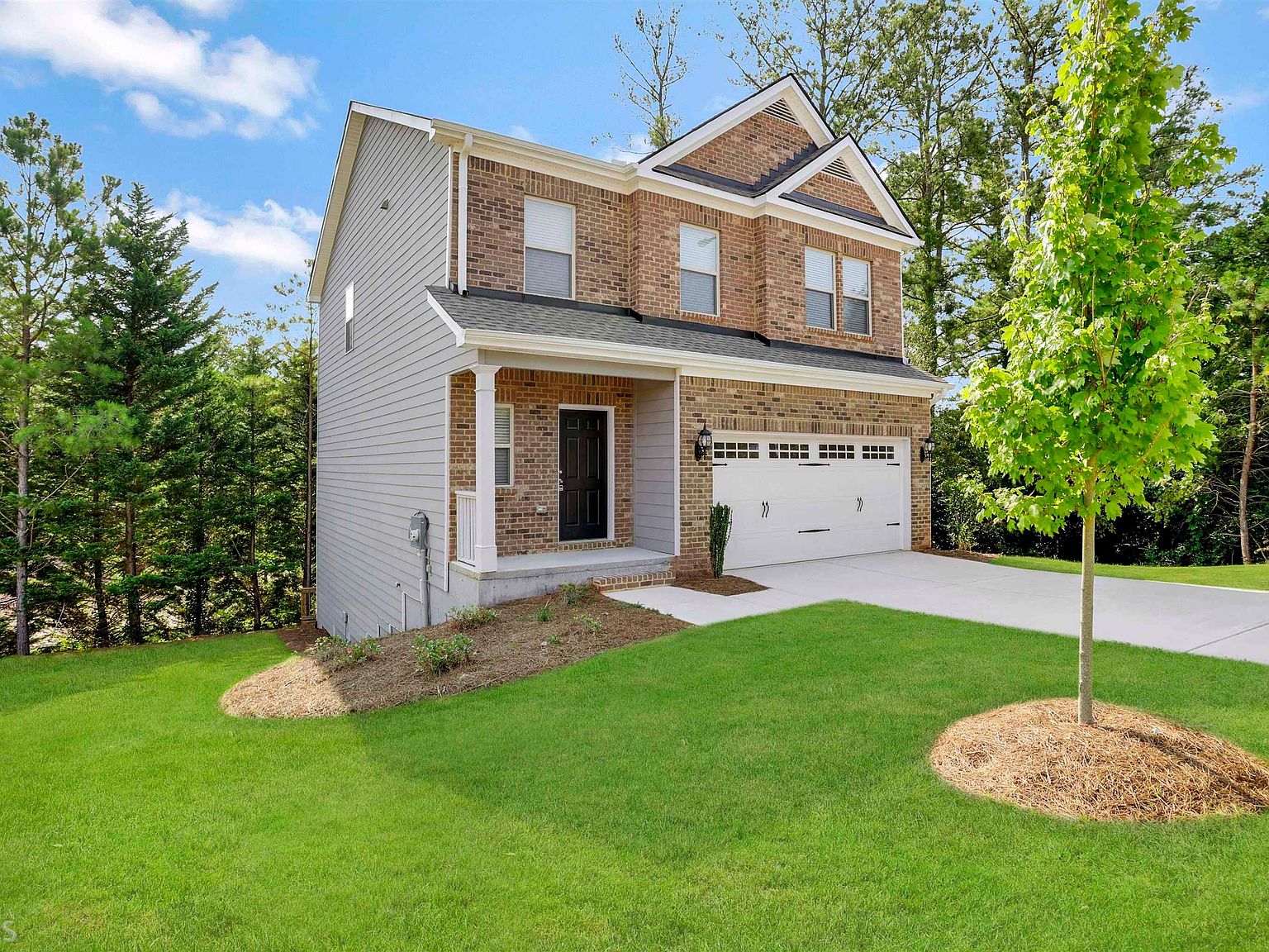 50 Macland Township Dr, Dallas, GA 30132 Zillow