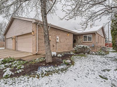 1615 Northbrook Ct, Fort Collins, CO, 80526