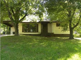 4307 Howell Rd, Chattanooga, TN 37411