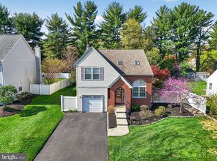 542 Zinn Dr, Southampton, PA 18966