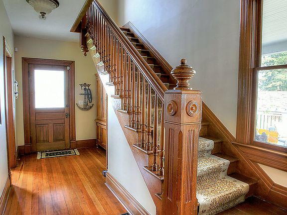 Classic Fine Details 