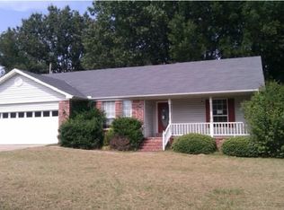 14 Crestwood Dr, Cabot, AR 72023