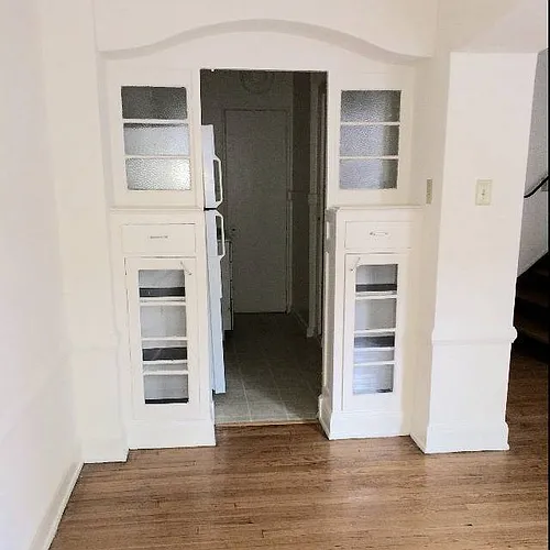 Floor plan 2 Bed / 1.5 Bath