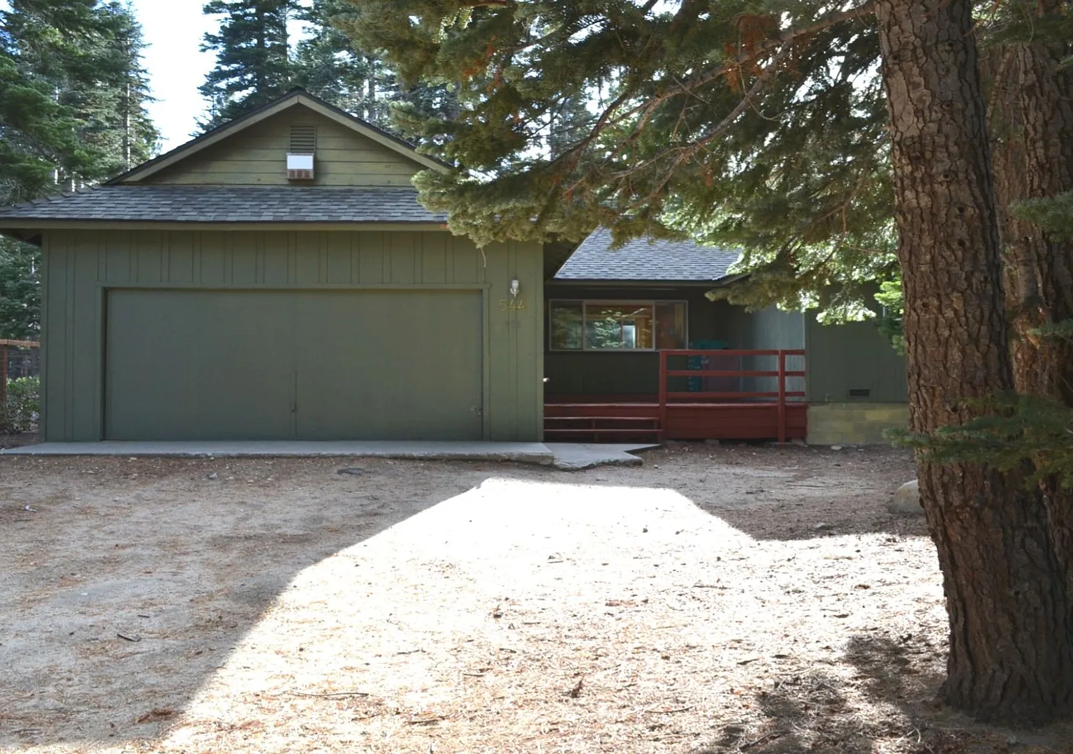 Quiet 3Bd home avail. for a 3-6 month seasonal lease Seasonal Lease! — Photo 2