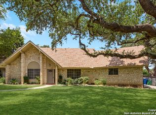 11647 Lida Rose Dr, San Antonio, TX 78216