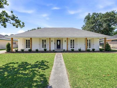 8852 Bayside Ave, Baton Rouge, LA, 70806