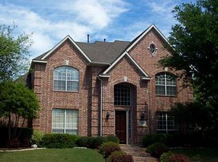 806 Twin Creeks Dr, Allen, TX 75013