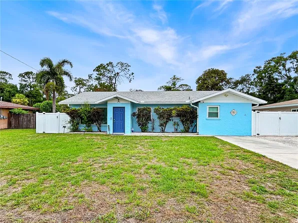 2501 32ND AVENUE W, BRADENTON, FL 34205