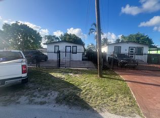 3061 NW 94th St, Miami, FL 33147