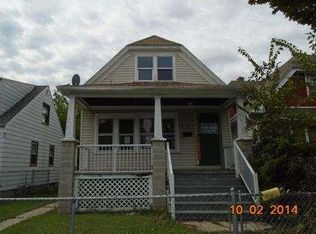 4659 N 40th St, Milwaukee, WI 53209