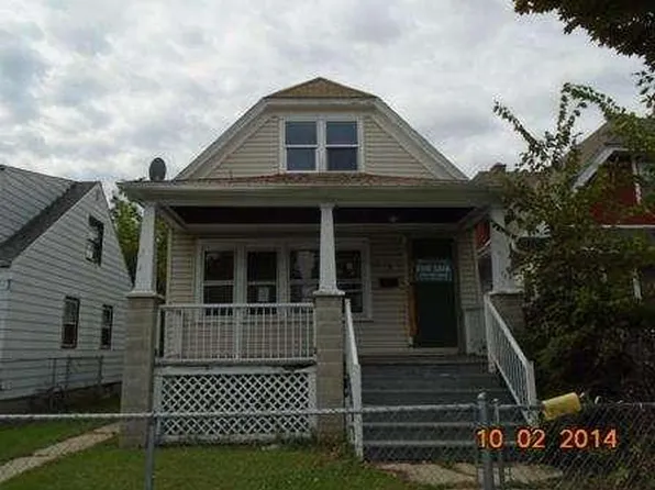 4659 N 40th St, Milwaukee, WI 53209