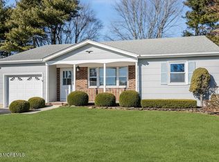 12 Ely Court, Toms River, NJ