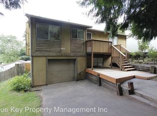 12424 SE 26th Ave, Milwaukie, OR