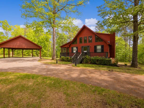 90 Murray Ln, Counce, TN 38326