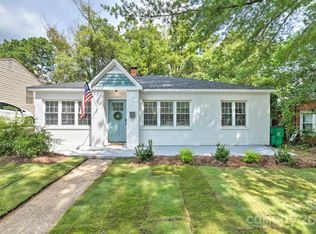 2421 Commonwealth Ave, Charlotte, NC 28205