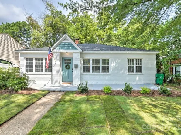 2421 Commonwealth Ave, Charlotte, NC 28205