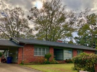 112 E Carolina Ave #A, Ruston, LA 71270