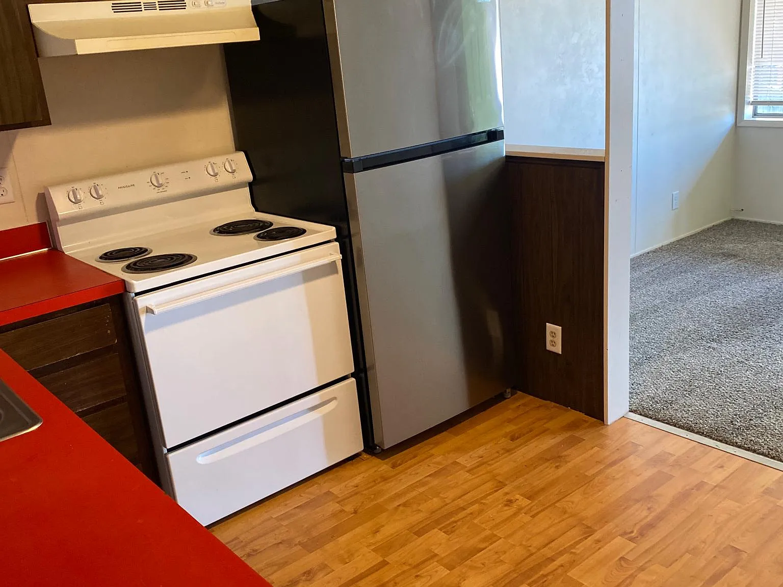1 bed, $775 — Photo 4