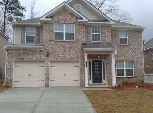 3571 Hancock Vw, Decatur, GA 30034
