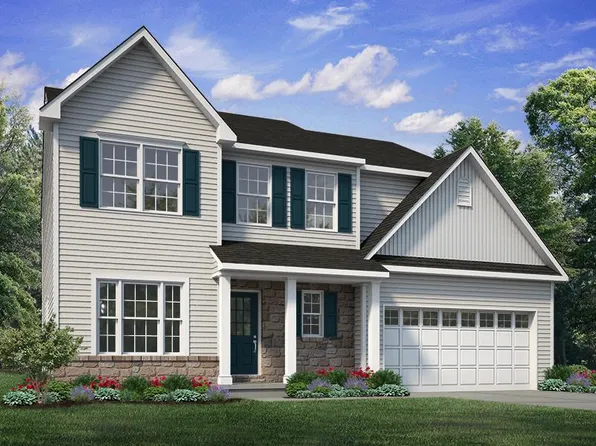 318 Long Run Rd #96, Drums, PA 18222