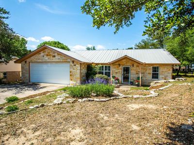 112 Homer Dr, Kerrville, TX, 78028
