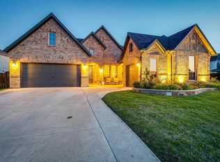 1189 Lanceleaf Ln, Haslet, TX 76052